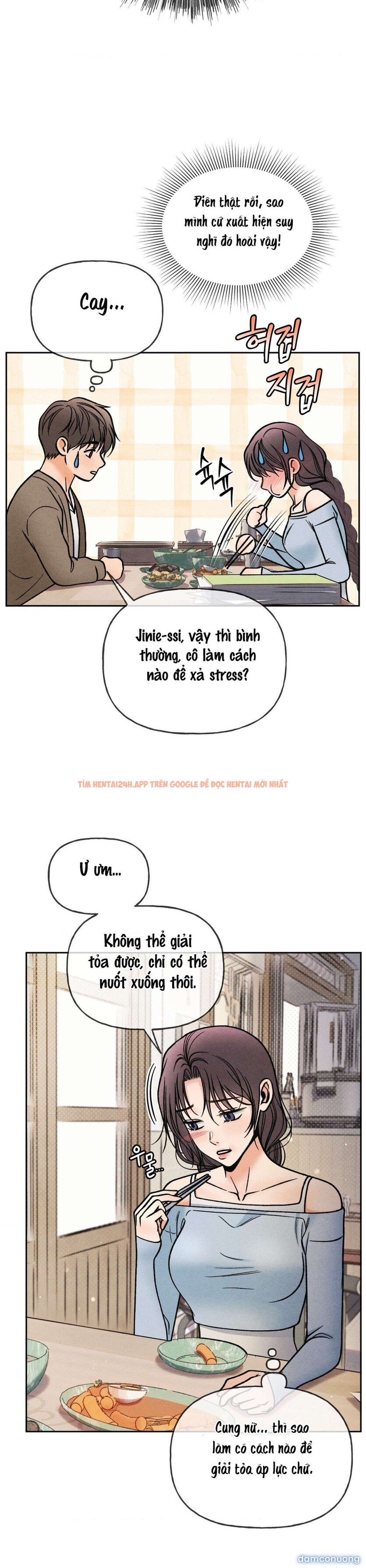 Xem ảnh 5 2 trong truyện hentai 〖 Không Che 〗-〖18+〗- Lời Thú Nhận Của Cô Hầu Gái - Chapter 8 - hentaitvn.net