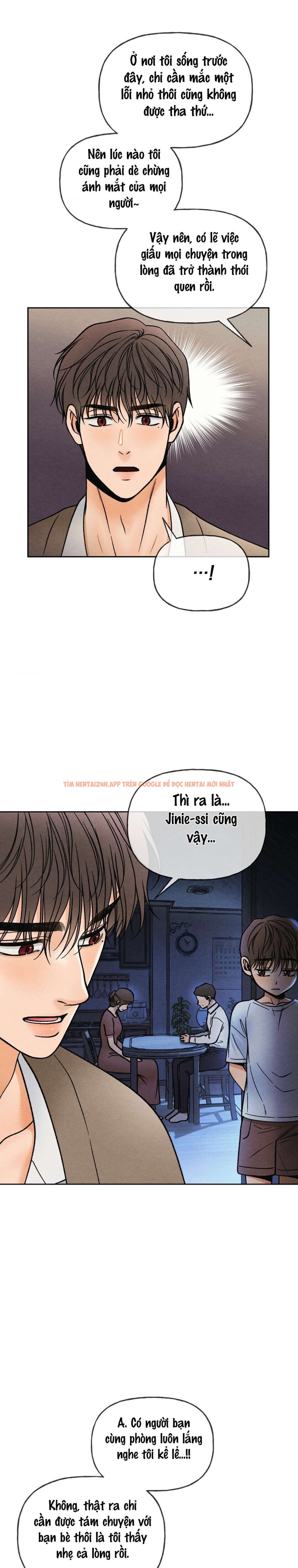 Xem ảnh 6 0 trong truyện hentai 〖 Không Che 〗-〖18+〗- Lời Thú Nhận Của Cô Hầu Gái - Chapter 8 - hentaitvn.net