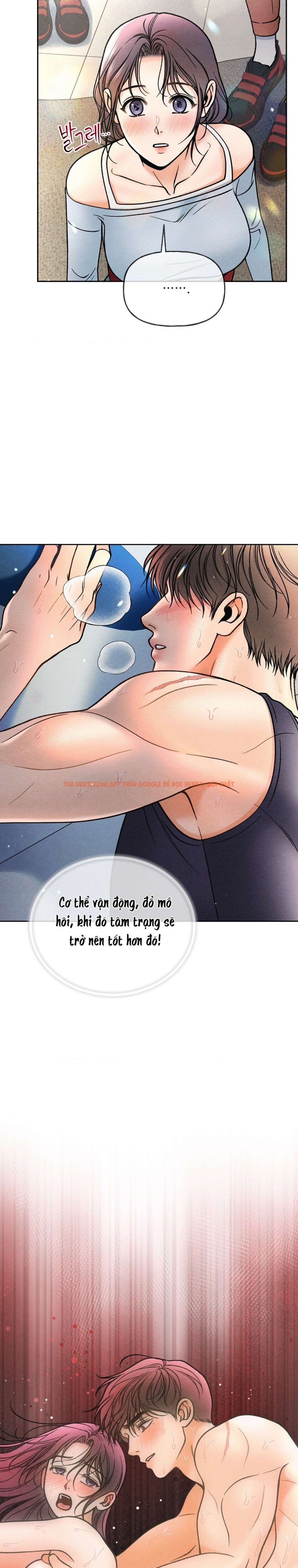 Xem ảnh 8 1 trong truyện hentai 〖 Không Che 〗-〖18+〗- Lời Thú Nhận Của Cô Hầu Gái - Chapter 8 - hentaitvn.net