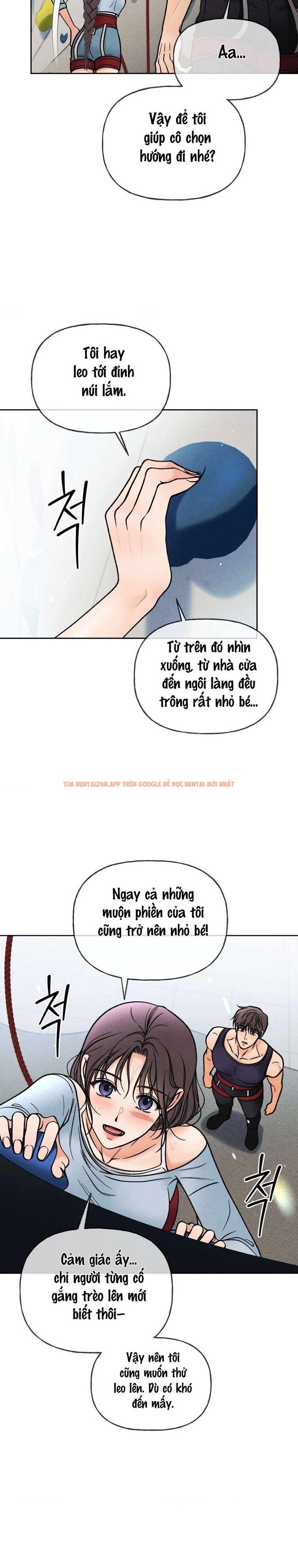 Xem ảnh 9 1 trong truyện hentai 〖 Không Che 〗-〖18+〗- Lời Thú Nhận Của Cô Hầu Gái - Chapter 8 - hentaitvn.net