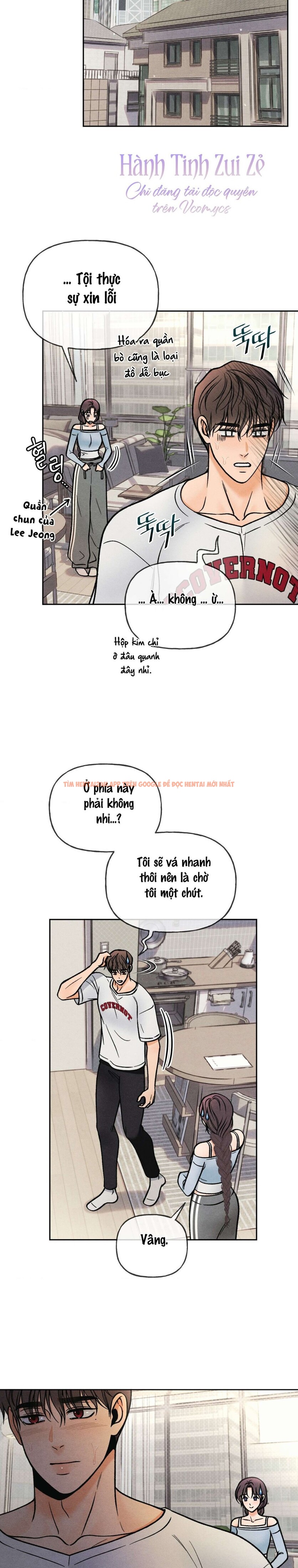 Xem ảnh 〖 Không Che 〗-〖18+〗- Lời Thú Nhận Của Cô Hầu Gái - Chapter 9 - 2 1 - Truyenhentaiz.net Xem ảnh 〖 Không Che 〗-〖18+〗- Lời Thú Nhận Của Cô Hầu Gái - Chapter 9 - 2 1 - Truyenhentaiz.net