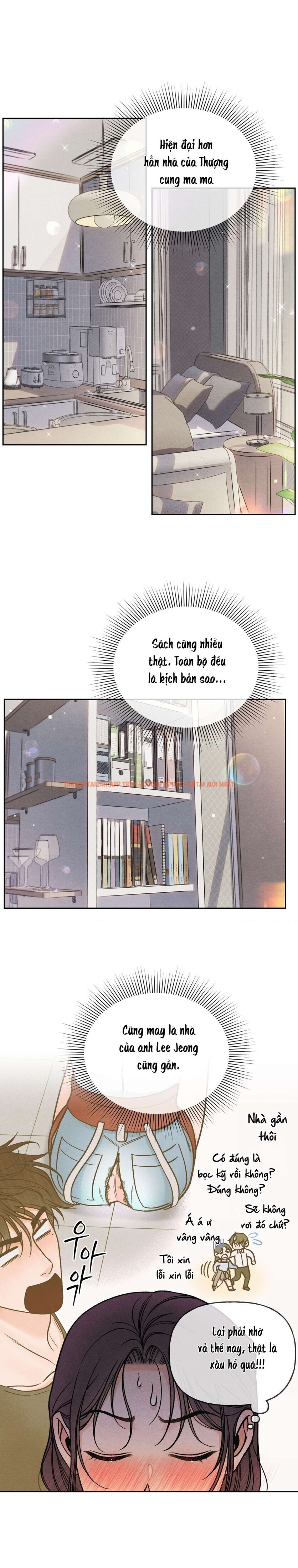 Xem ảnh 〖 Không Che 〗-〖18+〗- Lời Thú Nhận Của Cô Hầu Gái - Chapter 9 - 3 0 - Truyenhentaiz.net Xem ảnh 〖 Không Che 〗-〖18+〗- Lời Thú Nhận Của Cô Hầu Gái - Chapter 9 - 3 0 - Truyenhentaiz.net