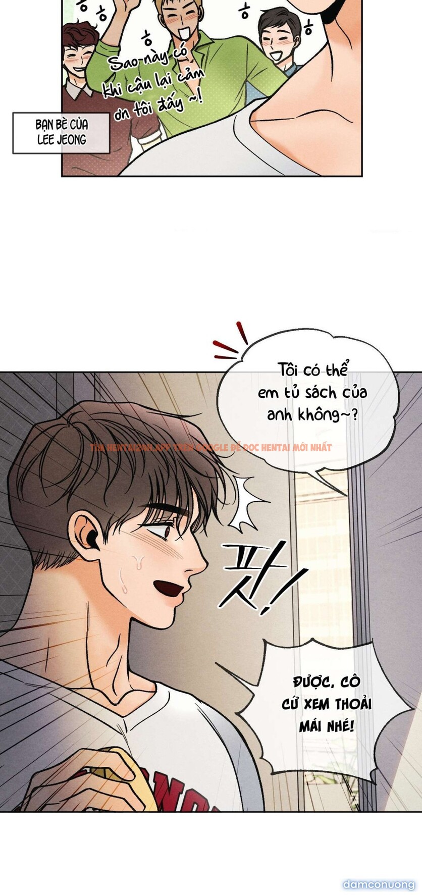 Xem ảnh 〖 Không Che 〗-〖18+〗- Lời Thú Nhận Của Cô Hầu Gái - Chapter 9 - 3 2 - Truyenhentaiz.net Xem ảnh 〖 Không Che 〗-〖18+〗- Lời Thú Nhận Của Cô Hầu Gái - Chapter 9 - 3 2 - Truyenhentaiz.net