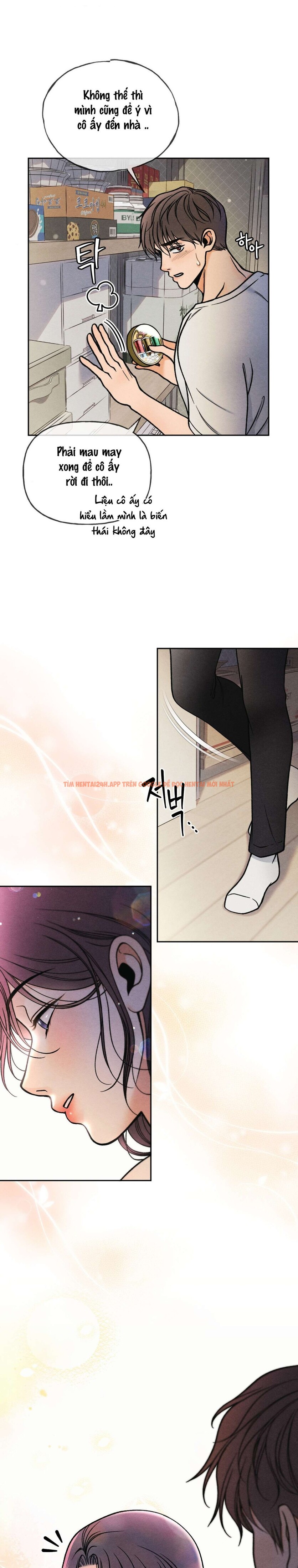 Xem ảnh 〖 Không Che 〗-〖18+〗- Lời Thú Nhận Của Cô Hầu Gái - Chapter 9 - 4 0 - Truyenhentaiz.net Xem ảnh 〖 Không Che 〗-〖18+〗- Lời Thú Nhận Của Cô Hầu Gái - Chapter 9 - 4 0 - Truyenhentaiz.net