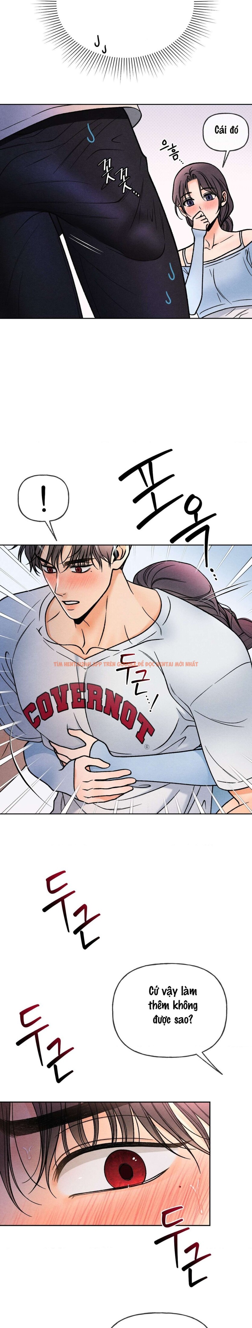 Xem ảnh 〖 Không Che 〗-〖18+〗- Lời Thú Nhận Của Cô Hầu Gái - Chapter 9 - 8 0 - Truyenhentaiz.net Xem ảnh 〖 Không Che 〗-〖18+〗- Lời Thú Nhận Của Cô Hầu Gái - Chapter 9 - 8 0 - Truyenhentaiz.net