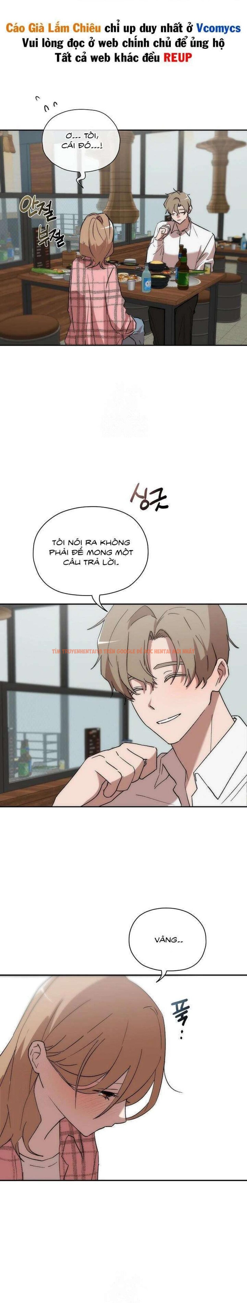 Xem ảnh 1 0 trong truyện hentai [không Che] [18+] Cãi Vã Trên Gối - Chapter 15 - hentaitvn.net