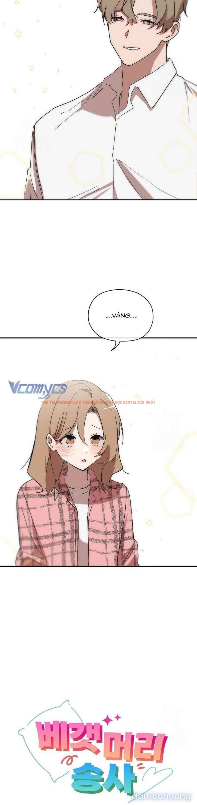 Xem ảnh 1 4 trong truyện hentai [không Che] [18+] Cãi Vã Trên Gối - Chapter 15 - hentaitvn.net