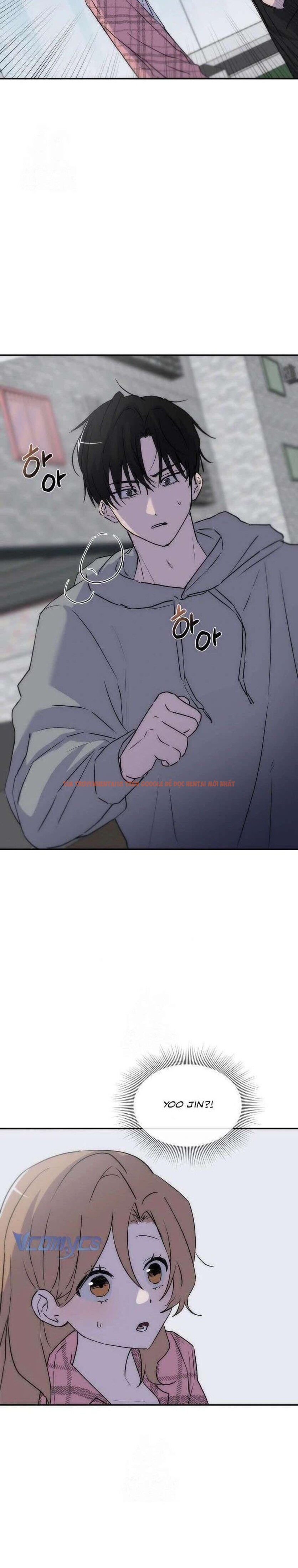 Xem ảnh 2 1 trong truyện hentai [không Che] [18+] Cãi Vã Trên Gối - Chapter 15 - hentaitvn.net