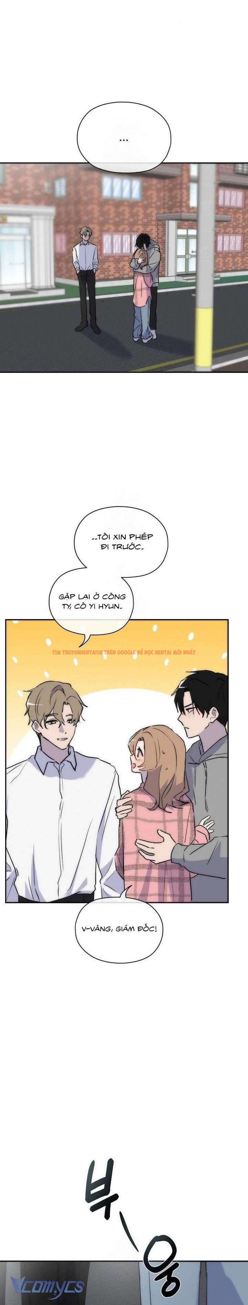 Xem ảnh 2 3 trong truyện hentai [không Che] [18+] Cãi Vã Trên Gối - Chapter 15 - hentaitvn.net