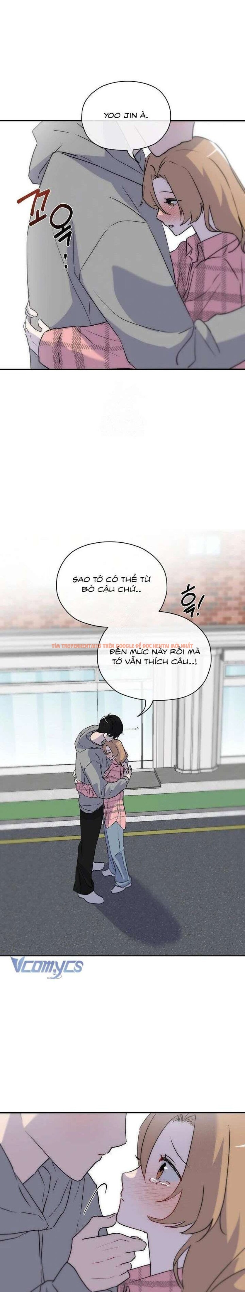 Xem ảnh 4 0 trong truyện hentai [không Che] [18+] Cãi Vã Trên Gối - Chapter 15 - hentaitvn.net