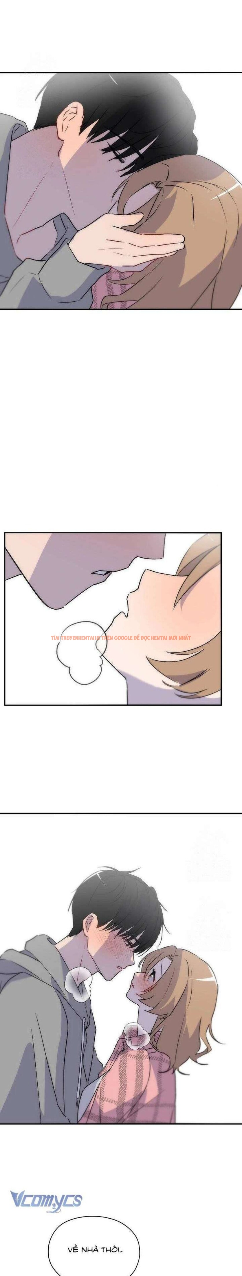 Xem ảnh 4 2 trong truyện hentai [không Che] [18+] Cãi Vã Trên Gối - Chapter 15 - hentaitvn.net