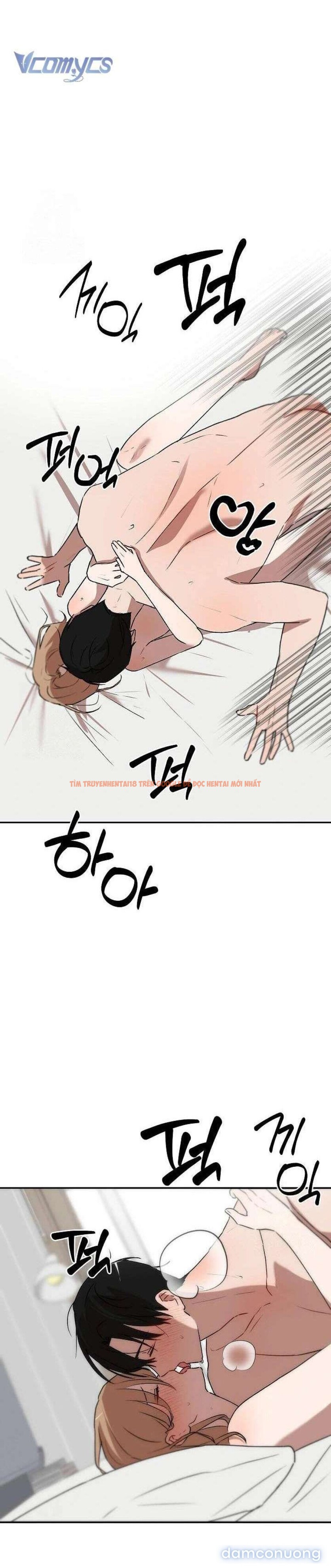 Xem ảnh 4 4 trong truyện hentai [không Che] [18+] Cãi Vã Trên Gối - Chapter 15 - hentaitvn.net