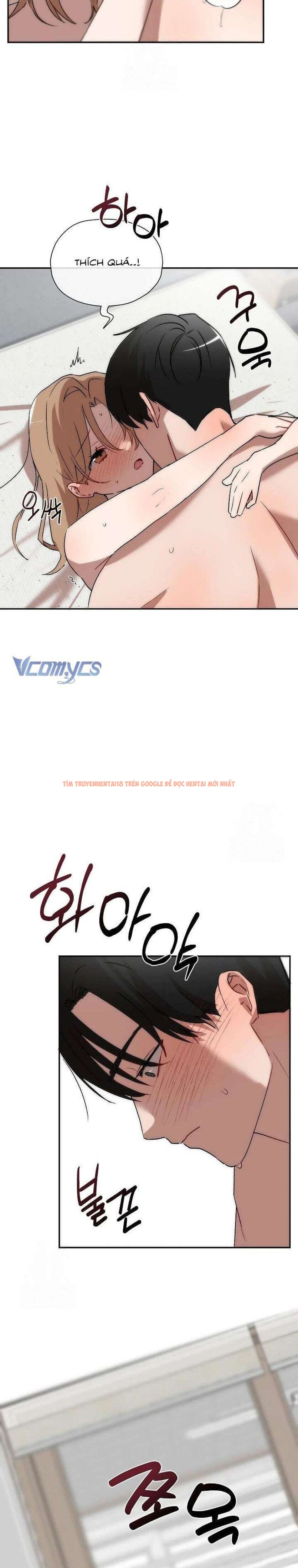 Xem ảnh 5 2 trong truyện hentai [không Che] [18+] Cãi Vã Trên Gối - Chapter 15 - hentaitvn.net