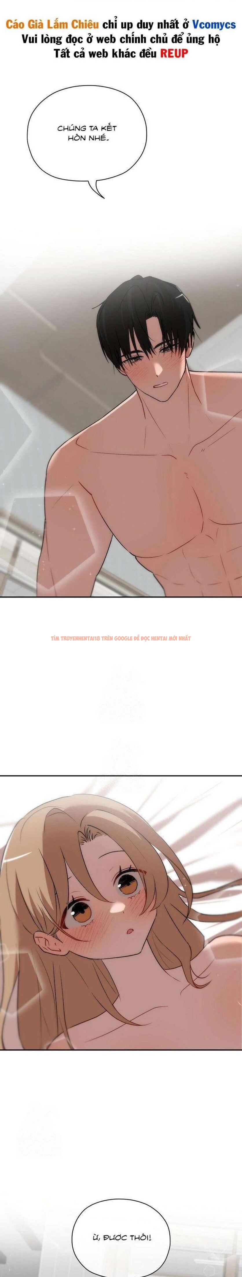 Xem ảnh 1 0 trong truyện hentai [không Che] [18+] Cãi Vã Trên Gối - Chapter 16 - hentaitvn.net