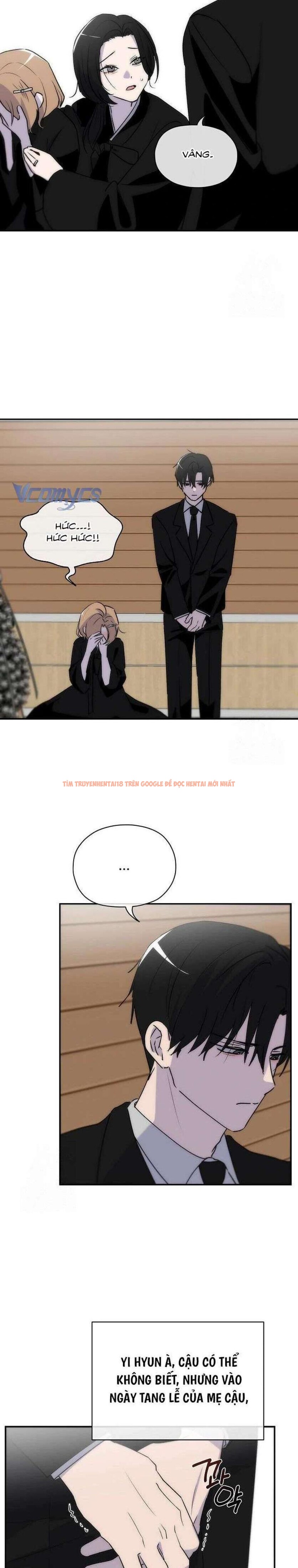 Xem ảnh 1 3 trong truyện hentai [không Che] [18+] Cãi Vã Trên Gối - Chapter 16 - hentaitvn.net