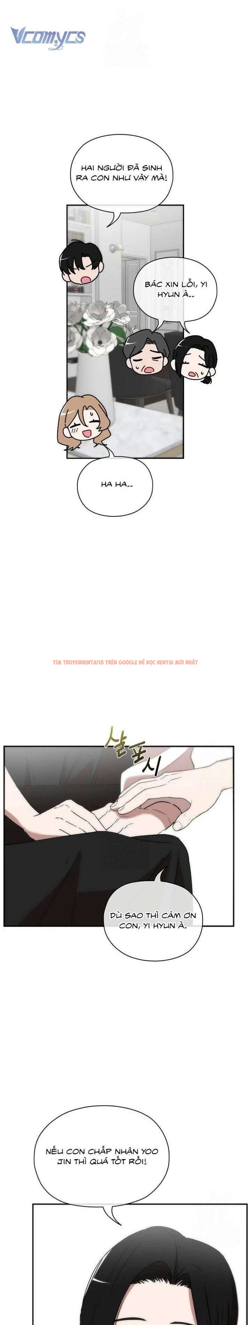 Xem ảnh 3 0 trong truyện hentai [không Che] [18+] Cãi Vã Trên Gối - Chapter 16 - hentaitvn.net