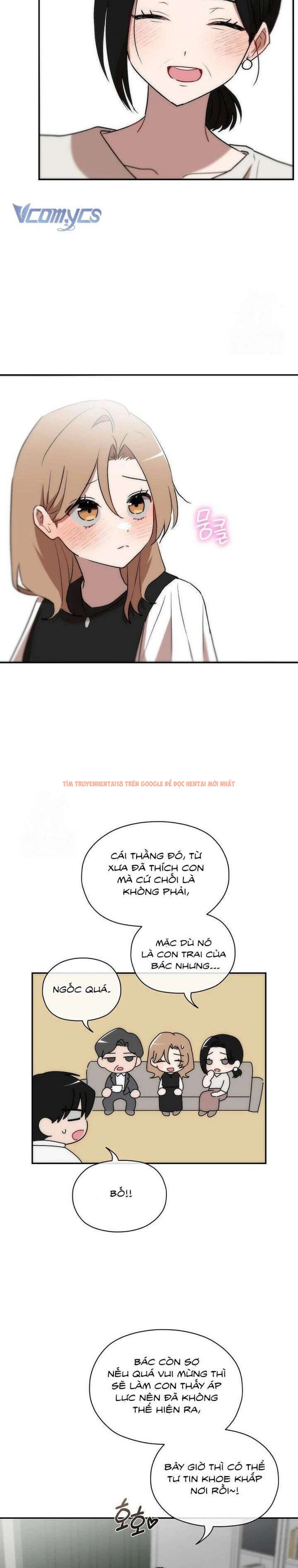 Xem ảnh 3 1 trong truyện hentai [không Che] [18+] Cãi Vã Trên Gối - Chapter 16 - hentaitvn.net