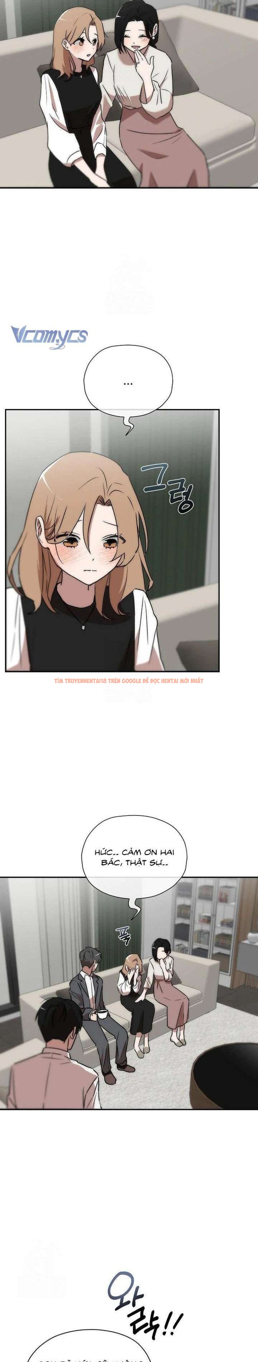 Xem ảnh 3 2 trong truyện hentai [không Che] [18+] Cãi Vã Trên Gối - Chapter 16 - hentaitvn.net