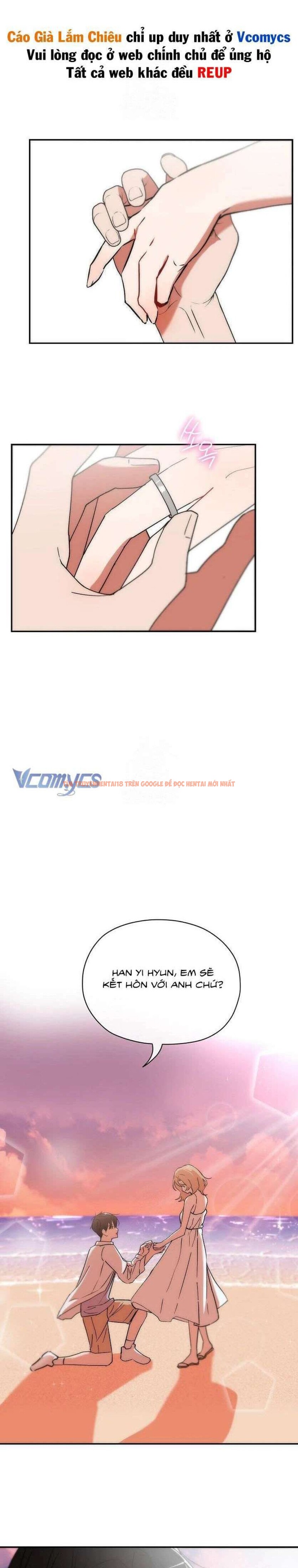 Xem ảnh 4 0 trong truyện hentai [không Che] [18+] Cãi Vã Trên Gối - Chapter 16 - hentaitvn.net