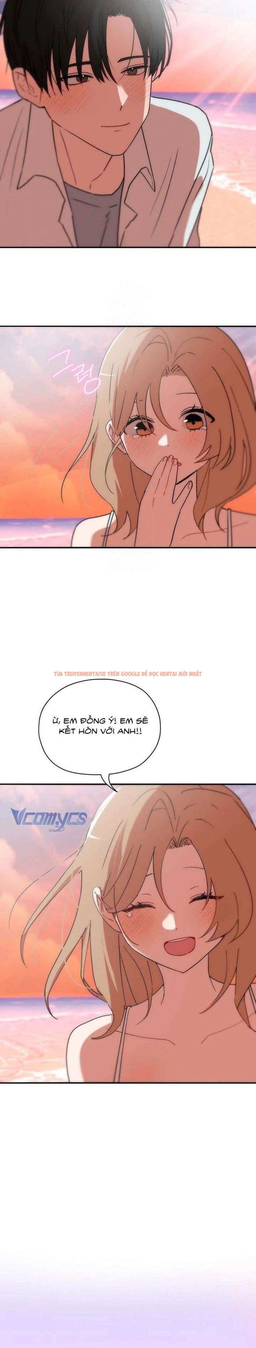 Xem ảnh 4 1 trong truyện hentai [không Che] [18+] Cãi Vã Trên Gối - Chapter 16 - hentaitvn.net