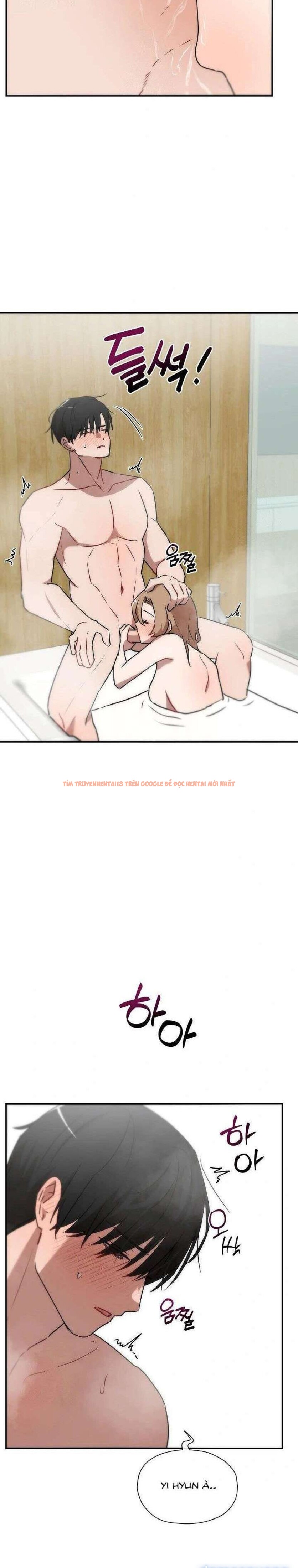 Xem ảnh 4 4 trong truyện hentai [không Che] [18+] Cãi Vã Trên Gối - Chapter 16 - hentaitvn.net