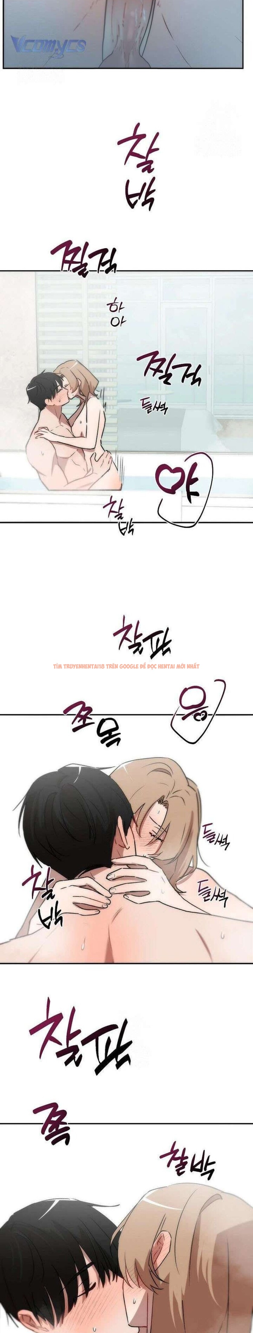 Xem ảnh 5 1 trong truyện hentai [không Che] [18+] Cãi Vã Trên Gối - Chapter 16 - hentaitvn.net