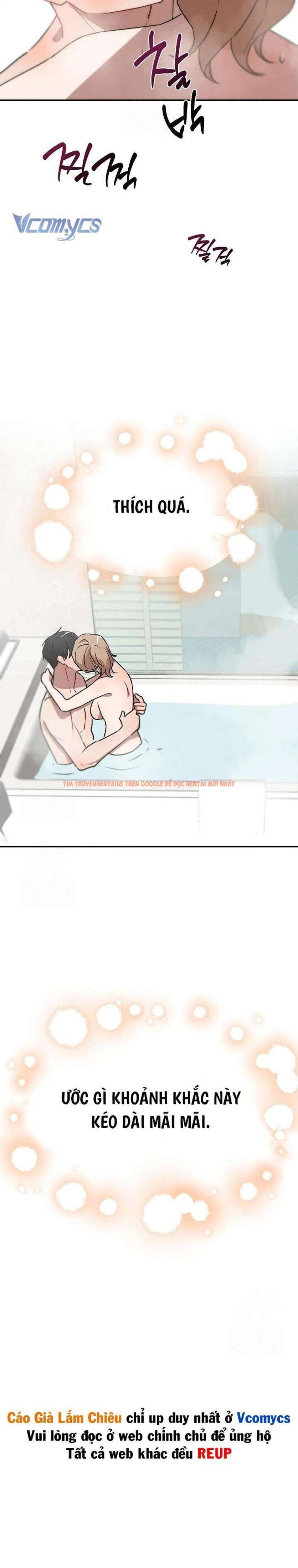 Xem ảnh 5 2 trong truyện hentai [không Che] [18+] Cãi Vã Trên Gối - Chapter 16 - hentaitvn.net