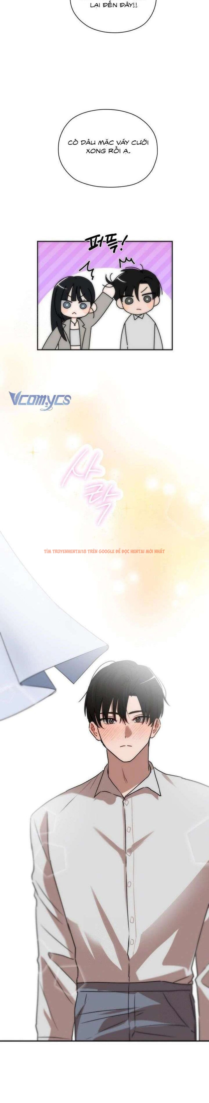 Xem ảnh 5 4 trong truyện hentai [không Che] [18+] Cãi Vã Trên Gối - Chapter 16 - hentaitvn.net