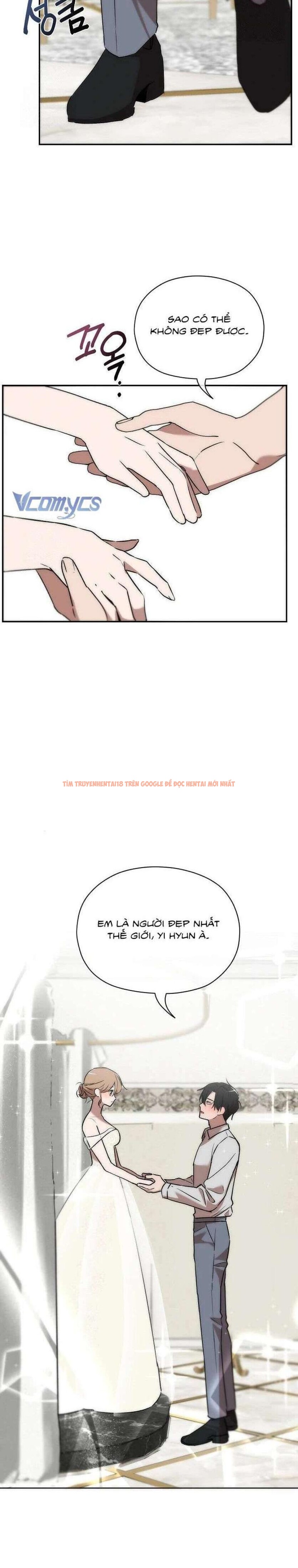 Xem ảnh 1 2 trong truyện hentai [không Che] [18+] Cãi Vã Trên Gối - Chapter 17 - hentaitvn.net