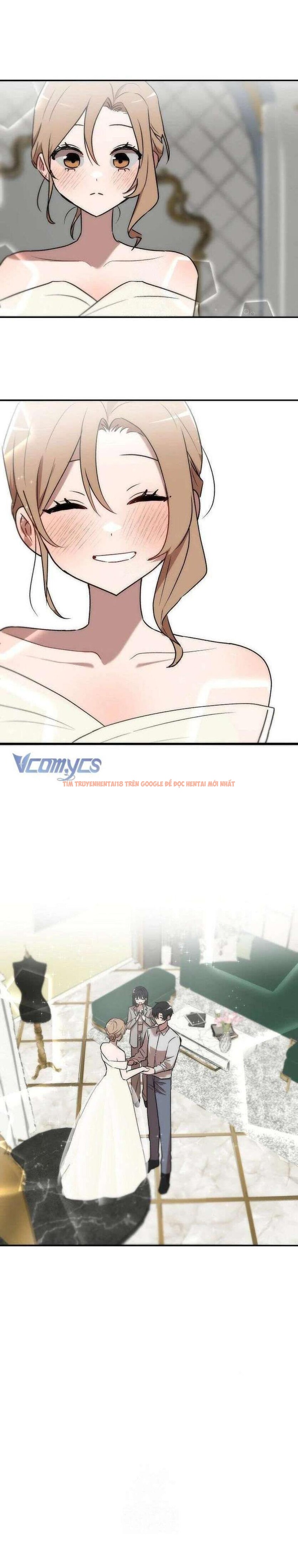 Xem ảnh 1 3 trong truyện hentai [không Che] [18+] Cãi Vã Trên Gối - Chapter 17 - hentaitvn.net