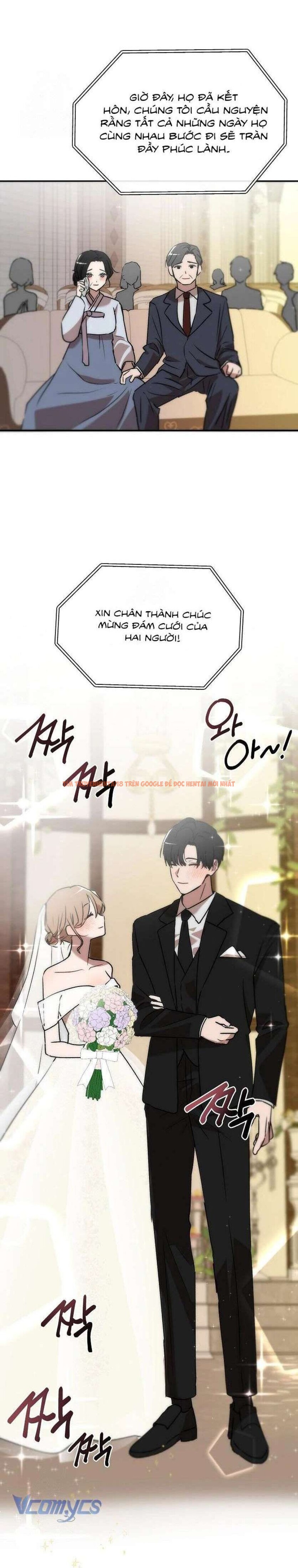 Xem ảnh 2 0 trong truyện hentai [không Che] [18+] Cãi Vã Trên Gối - Chapter 17 - hentaitvn.net