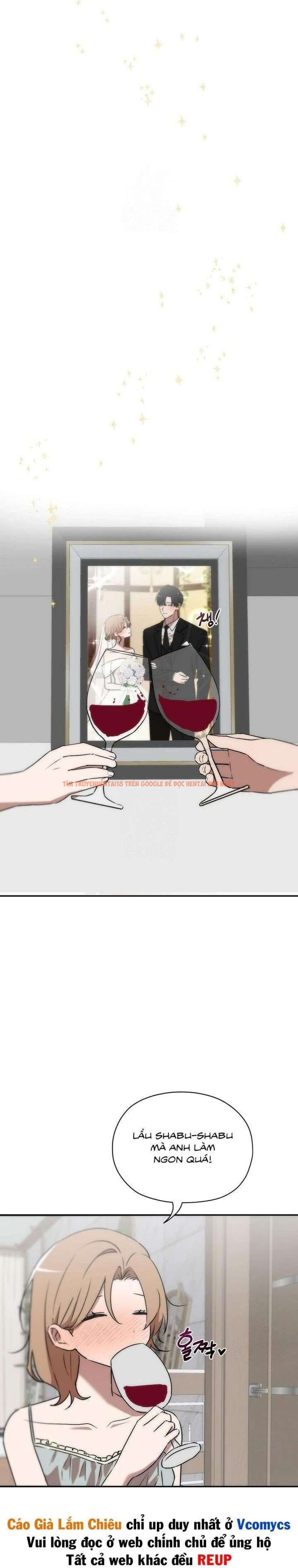 Xem ảnh 2 1 trong truyện hentai [không Che] [18+] Cãi Vã Trên Gối - Chapter 17 - hentaitvn.net