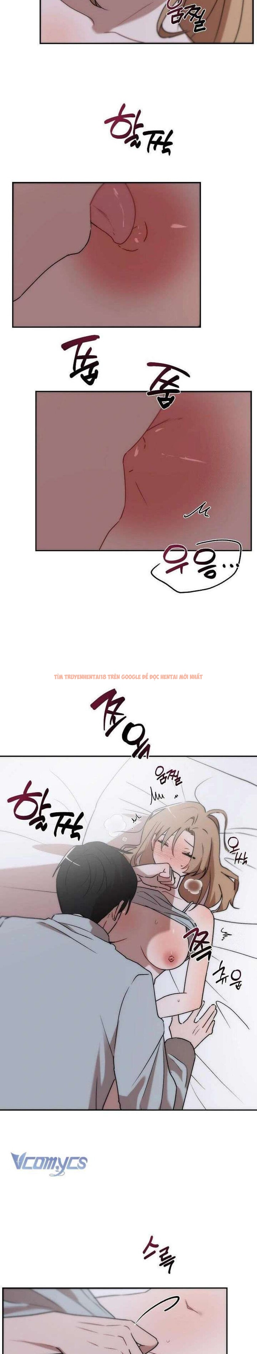 Xem ảnh 4 2 trong truyện hentai [không Che] [18+] Cãi Vã Trên Gối - Chapter 17 - hentaitvn.net