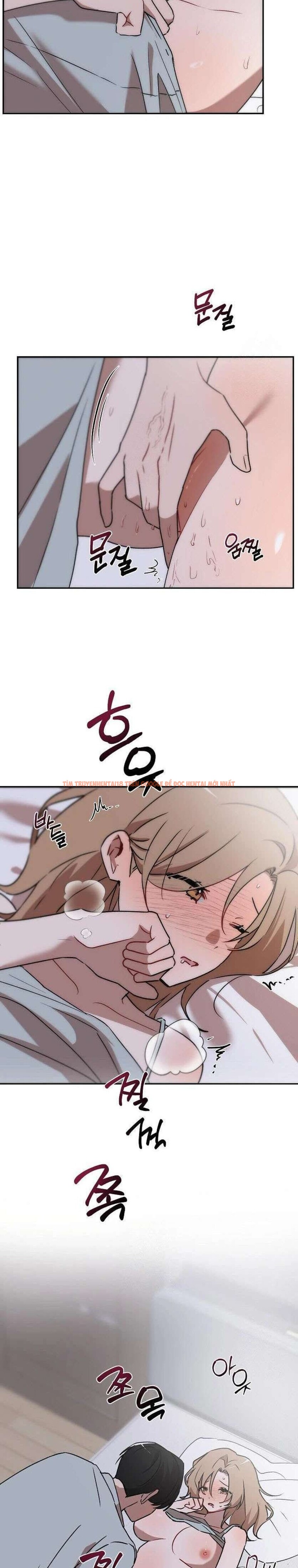 Xem ảnh 4 3 trong truyện hentai [không Che] [18+] Cãi Vã Trên Gối - Chapter 17 - hentaitvn.net