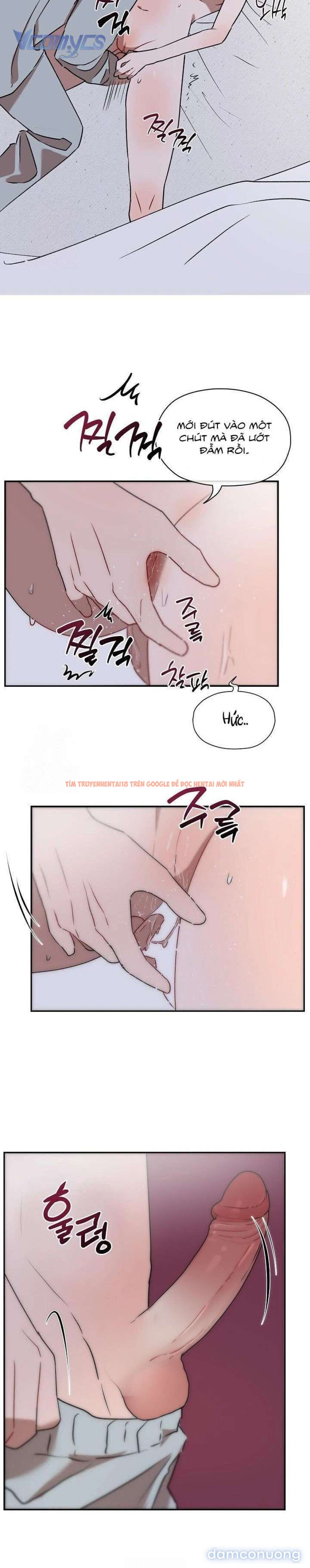 Xem ảnh 4 4 trong truyện hentai [không Che] [18+] Cãi Vã Trên Gối - Chapter 17 - hentaitvn.net