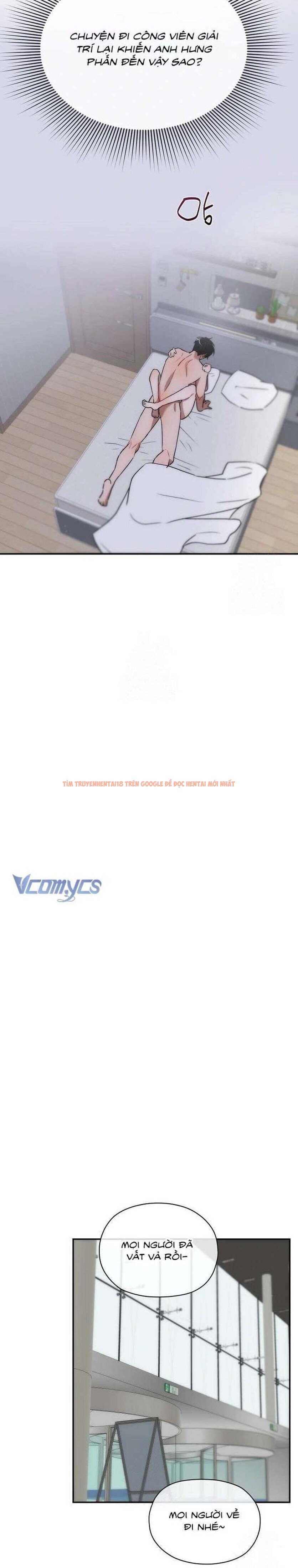 Xem ảnh 5 2 trong truyện hentai [không Che] [18+] Cãi Vã Trên Gối - Chapter 17 - hentaitvn.net