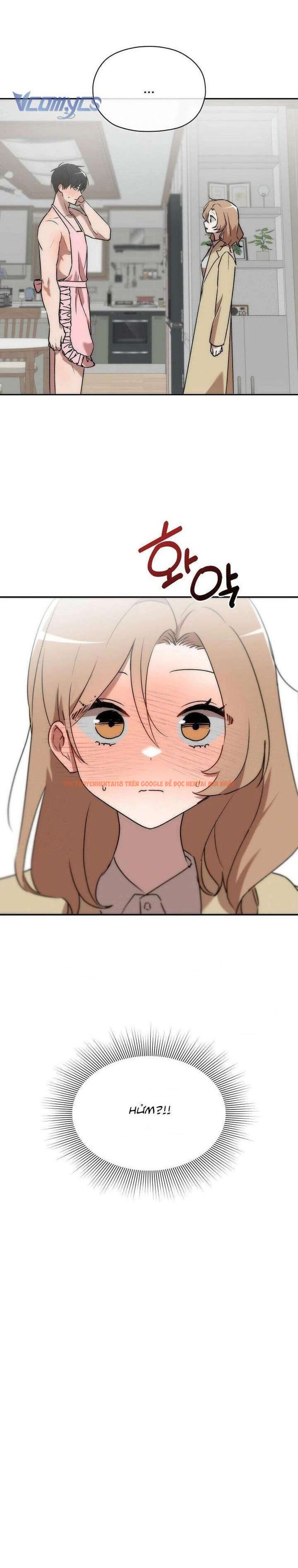 Xem ảnh 5 6 trong truyện hentai [không Che] [18+] Cãi Vã Trên Gối - Chapter 17 - hentaitvn.net