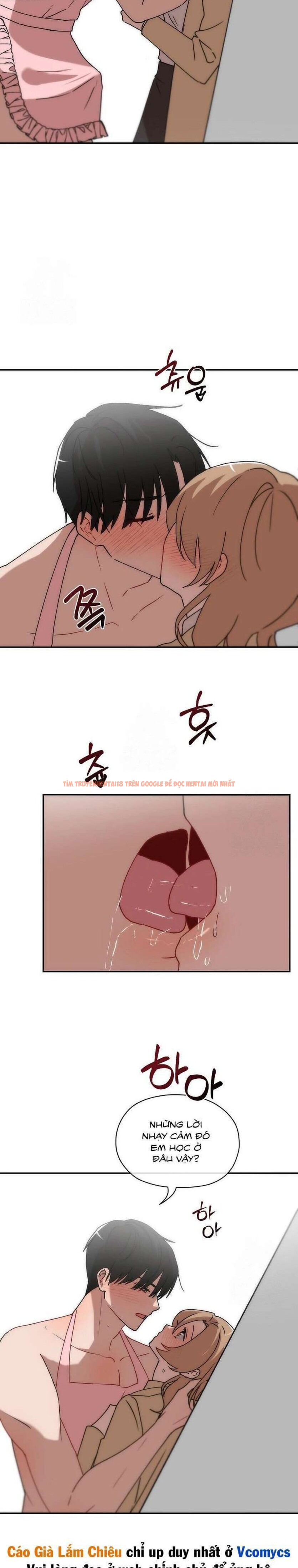 Xem ảnh 2 2 trong truyện hentai [không Che] [18+] Cãi Vã Trên Gối - Chapter 18 - hentaitvn.net