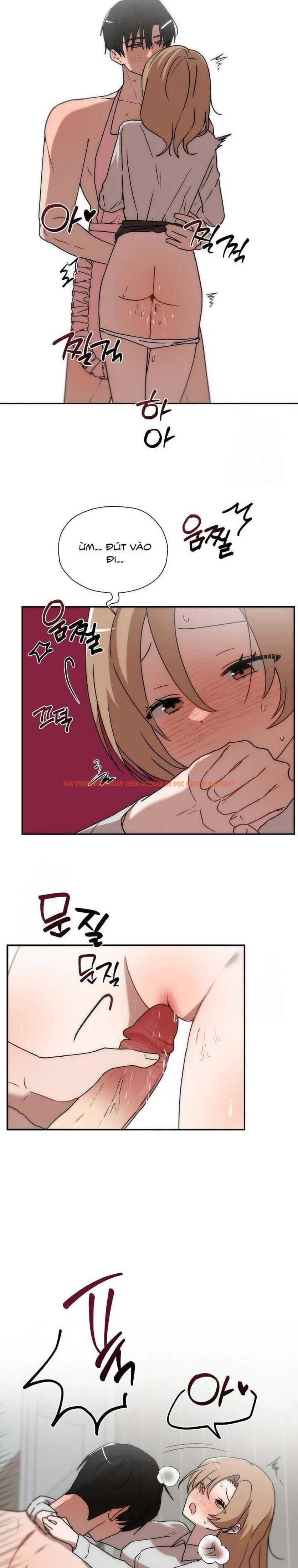 Xem ảnh 3 0 trong truyện hentai [không Che] [18+] Cãi Vã Trên Gối - Chapter 18 - hentaitvn.net