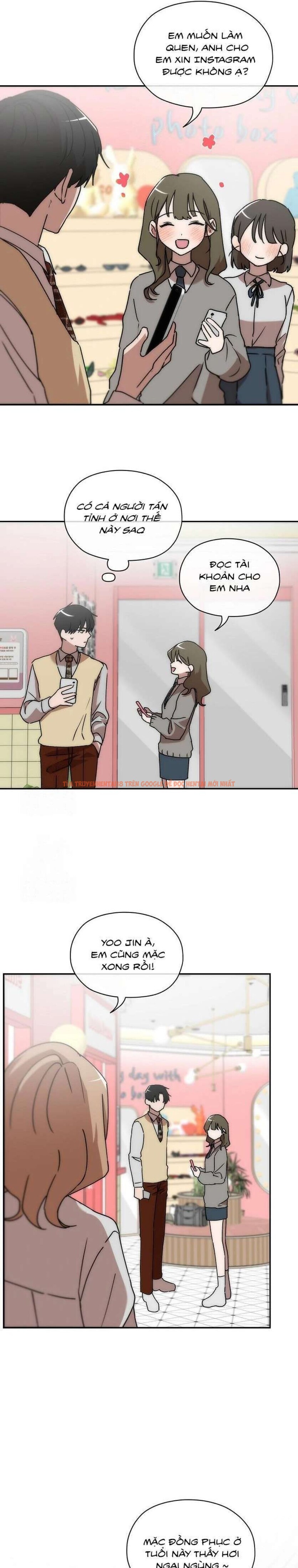 Xem ảnh 4 0 trong truyện hentai [không Che] [18+] Cãi Vã Trên Gối - Chapter 18 - hentaitvn.net