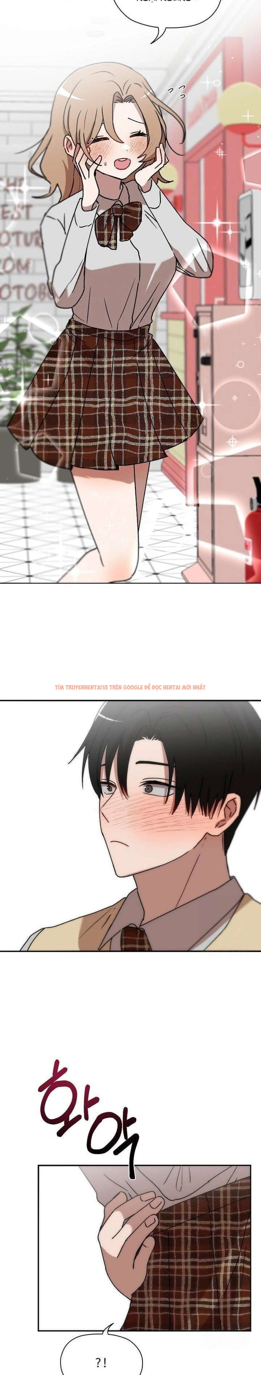 Xem ảnh 4 1 trong truyện hentai [không Che] [18+] Cãi Vã Trên Gối - Chapter 18 - hentaitvn.net