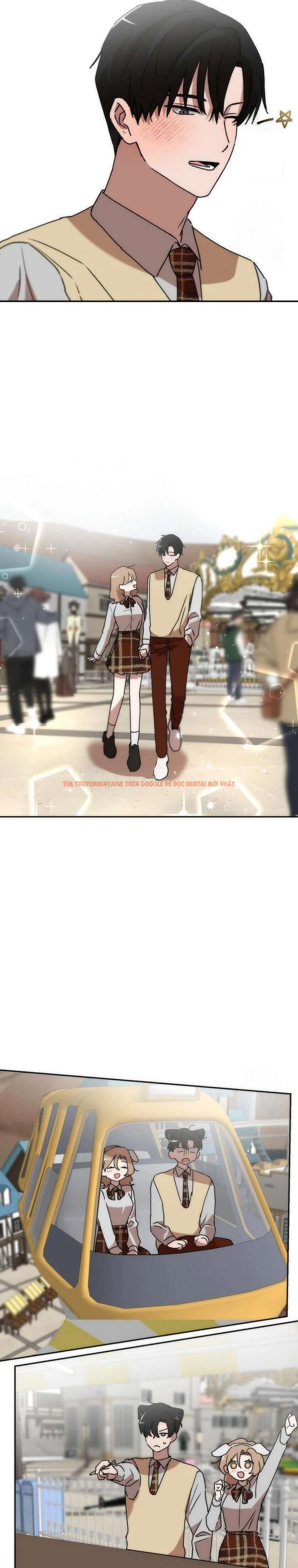 Xem ảnh 5 0 trong truyện hentai [không Che] [18+] Cãi Vã Trên Gối - Chapter 18 - hentaitvn.net