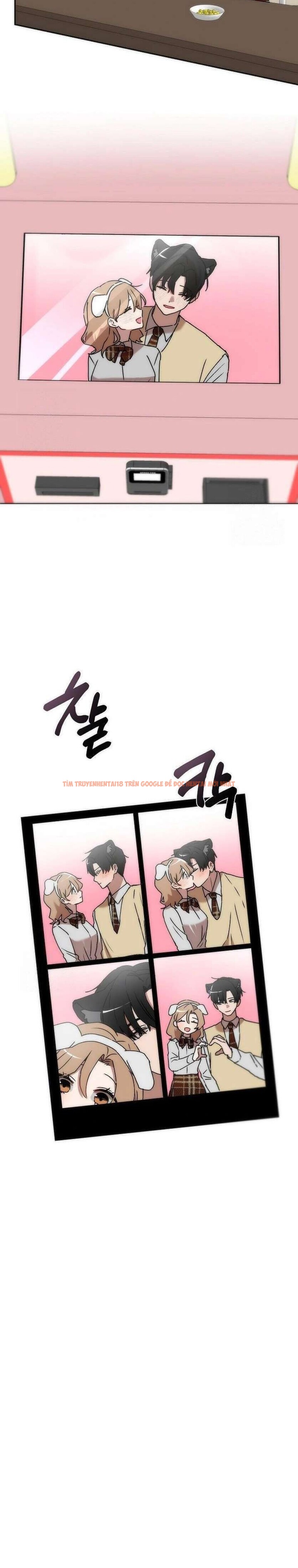 Xem ảnh 5 1 trong truyện hentai [không Che] [18+] Cãi Vã Trên Gối - Chapter 18 - hentaitvn.net