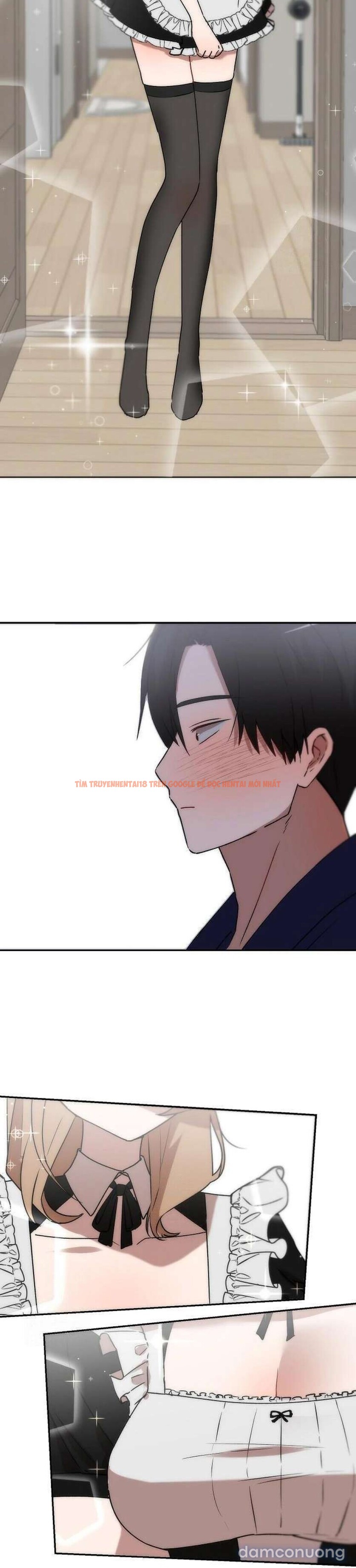 Xem ảnh 2 3 trong truyện hentai [không Che] [18+] Cãi Vã Trên Gối - Chapter 19 - hentaitvn.net