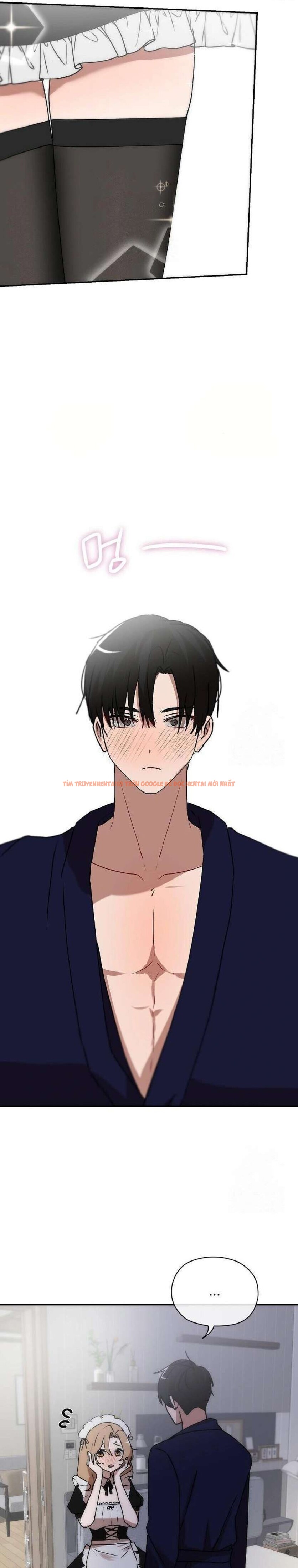 Xem ảnh 3 0 trong truyện hentai [không Che] [18+] Cãi Vã Trên Gối - Chapter 19 - hentaitvn.net