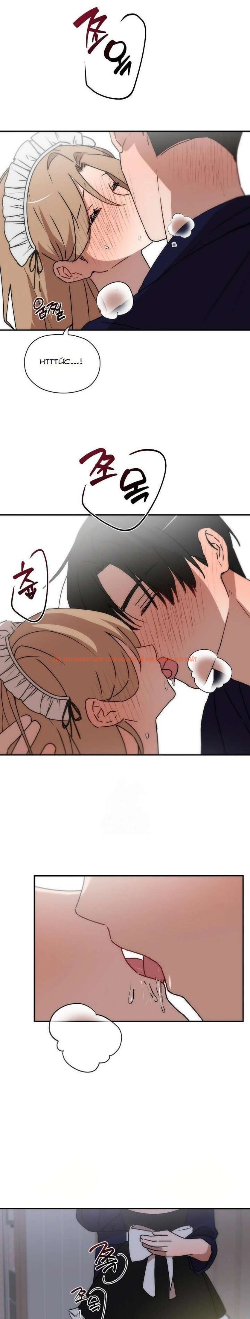 Xem ảnh 3 2 trong truyện hentai [không Che] [18+] Cãi Vã Trên Gối - Chapter 19 - hentaitvn.net