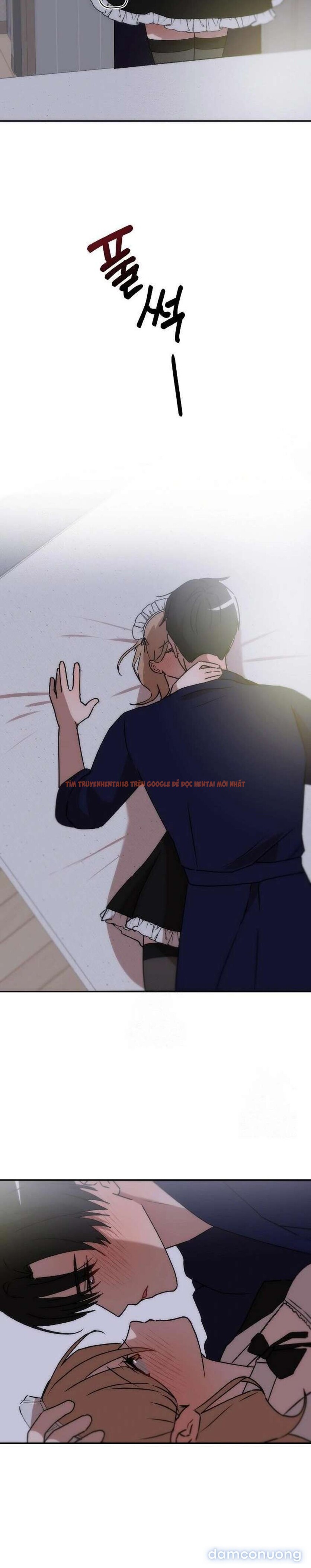 Xem ảnh 3 3 trong truyện hentai [không Che] [18+] Cãi Vã Trên Gối - Chapter 19 - hentaitvn.net