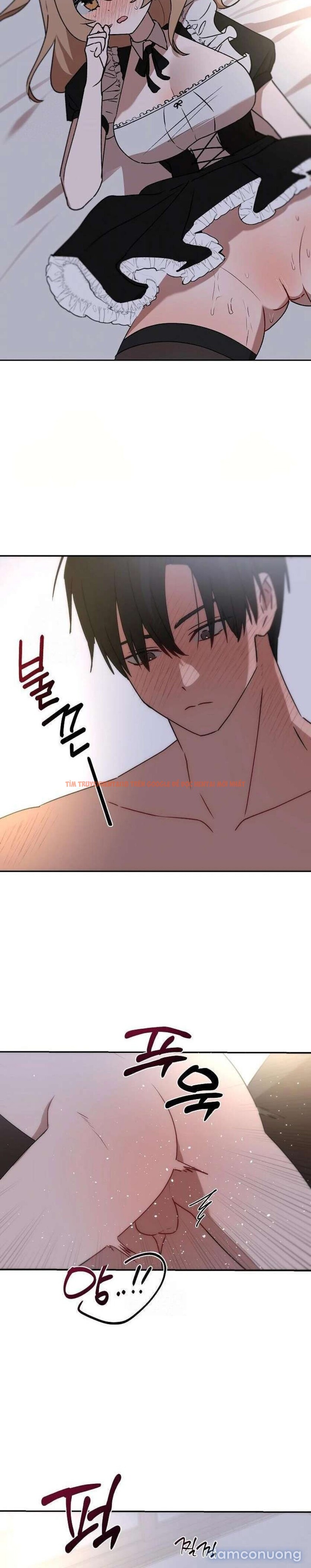 Xem ảnh 5 3 trong truyện hentai [không Che] [18+] Cãi Vã Trên Gối - Chapter 19 - hentaitvn.net