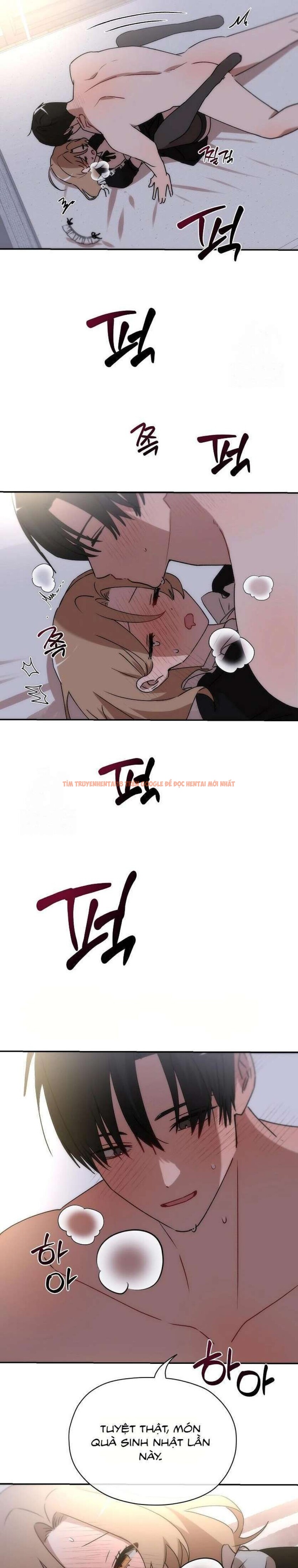 Xem ảnh 6 0 trong truyện hentai [không Che] [18+] Cãi Vã Trên Gối - Chapter 19 - hentaitvn.net