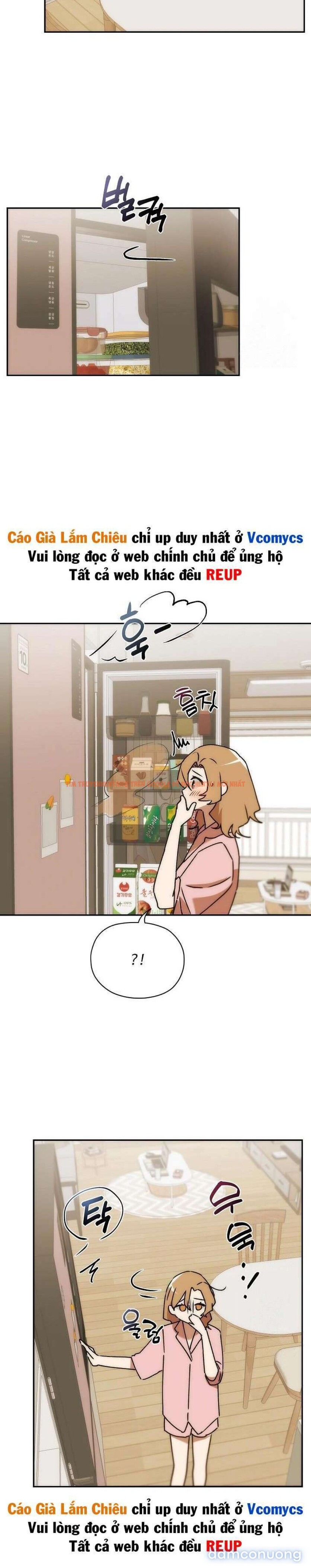 Xem ảnh 6 3 trong truyện hentai [không Che] [18+] Cãi Vã Trên Gối - Chapter 19 - hentaitvn.net